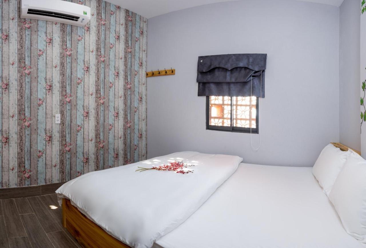 Hostel Tuti Da Nang